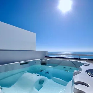 Sea Lovers Jacuzzi Fuerteventura Apartamento