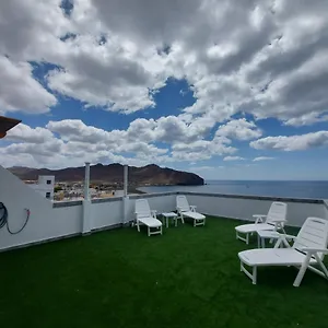 La Graciosa Apartamento