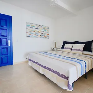 Appartement Marine Lovers - Jacuzzi Fuerteventura, Gran Tarajal